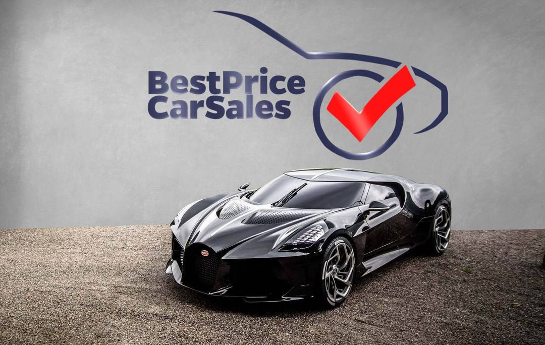 How Best Price Car Sales Works