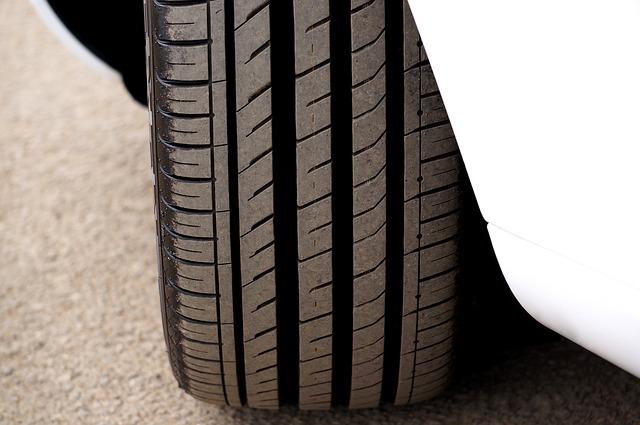 The Top 3 Best Tyres For Your Car