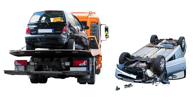 Why cars with accident history are dangerous