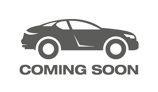 Graphic of a car with writing coming soon