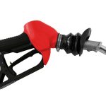 Diesel fuel nozzle image